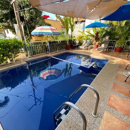 Chacala Caracoles 6 Pax Aa Con Alberca Y Playa A 50 Mts Apartment Exterior photo