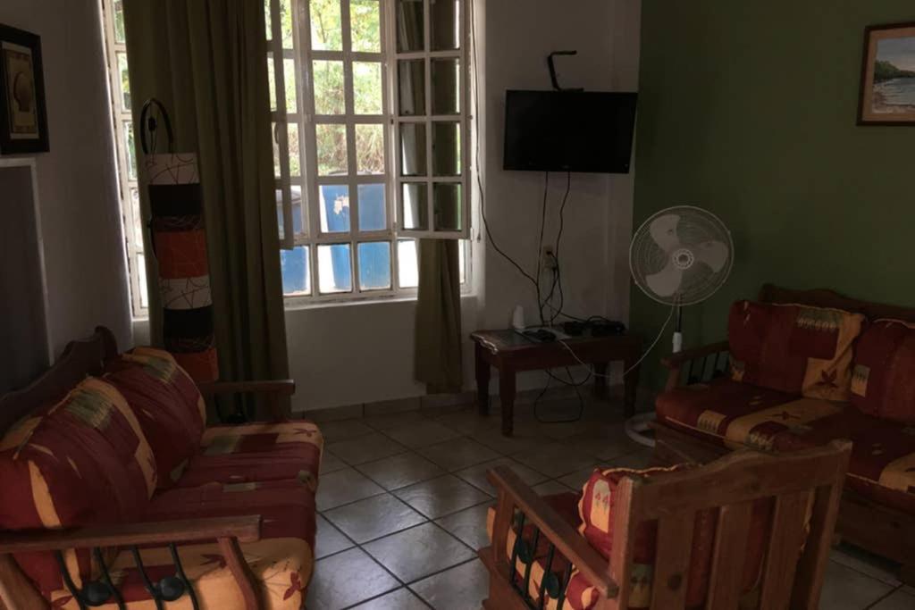 Chacala Caracoles 6 Pax Aa Con Alberca Y Playa A 50 Mts Apartment Exterior photo
